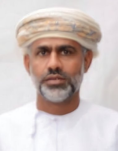 ABDULLAH AL BUSAIDI